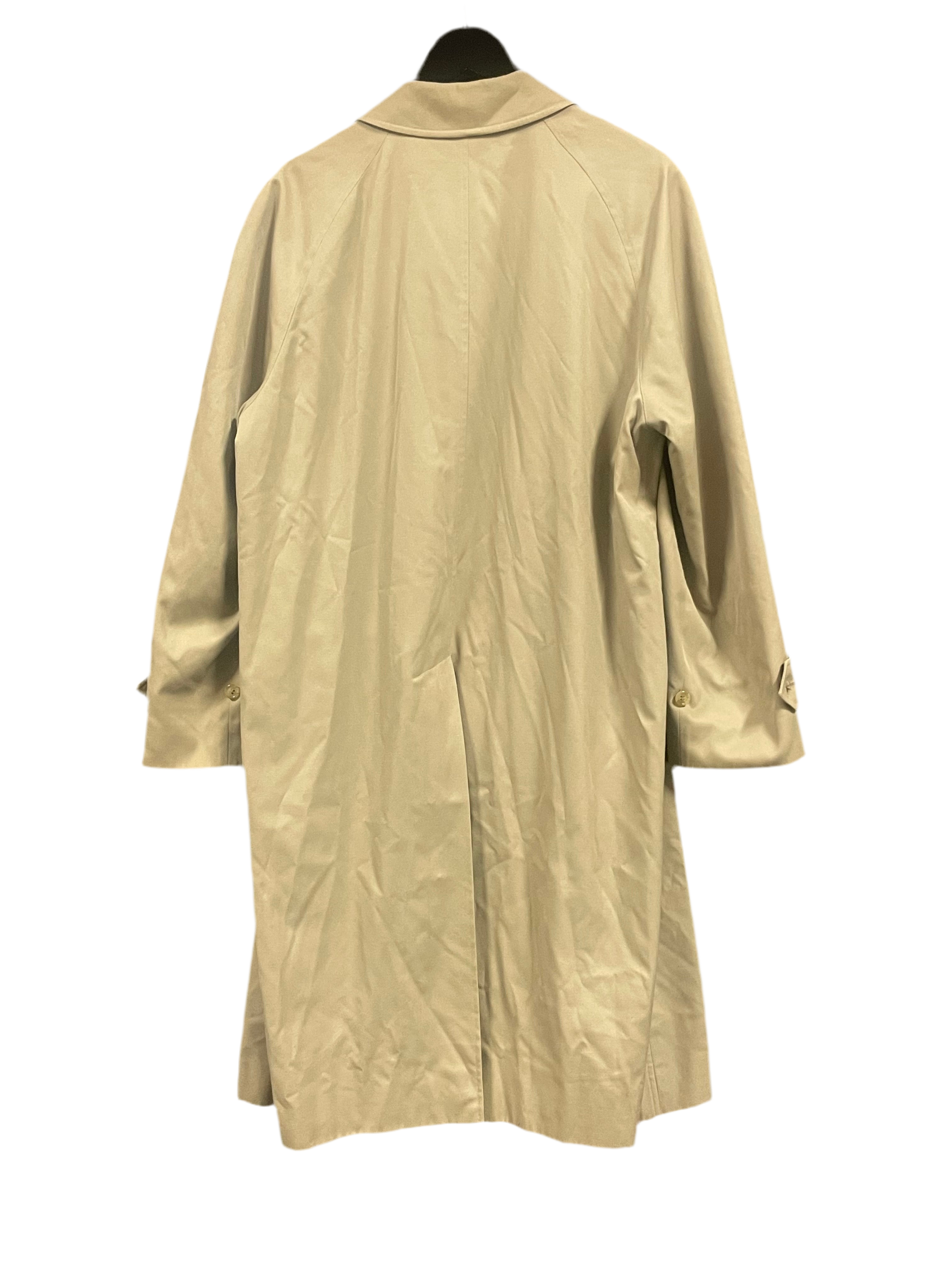 Vintage Burberry trenchcoat